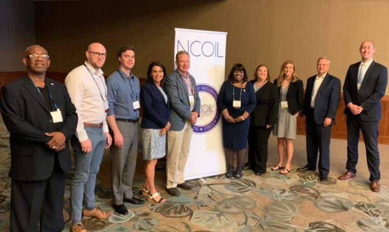 NCOIL Conference, Michigan Delegation